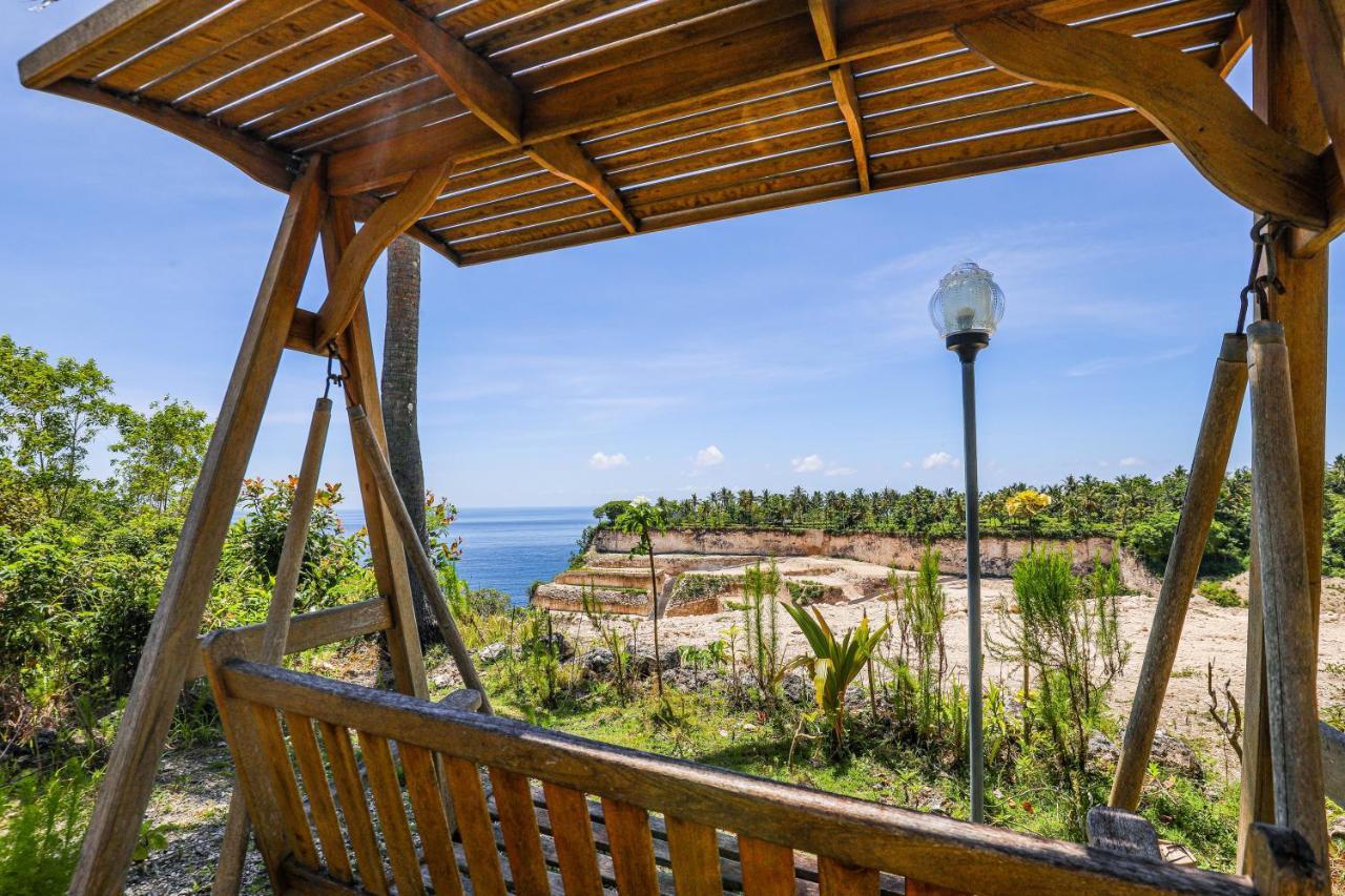 Diamond Beach Bungalow Tanglad Exterior photo